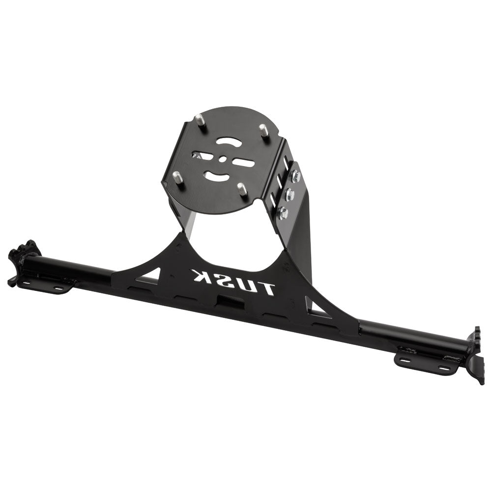 Tusk Spare Tire Carrier Polaris RZR XP 1000 Premium 2024–2025 - Adventure Parts