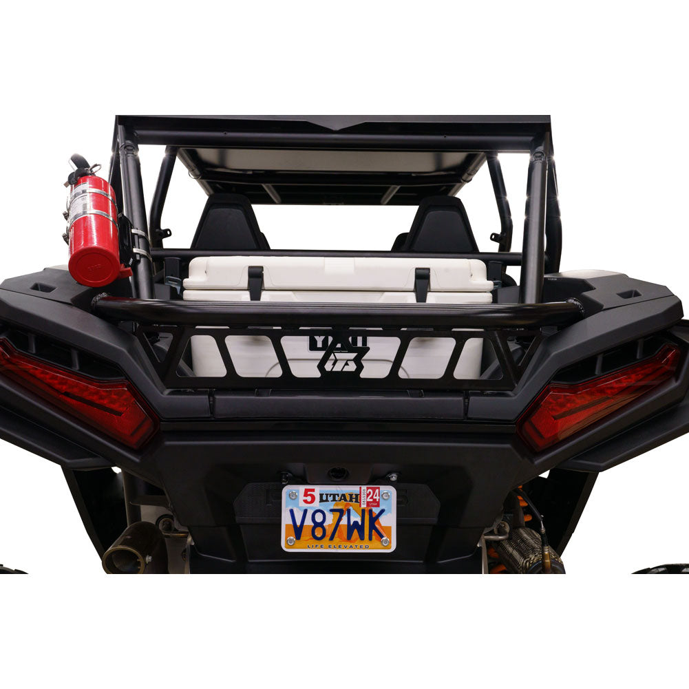 Tusk Cargo Barricade Polaris RZR XP 1000 Premium 2024–2025