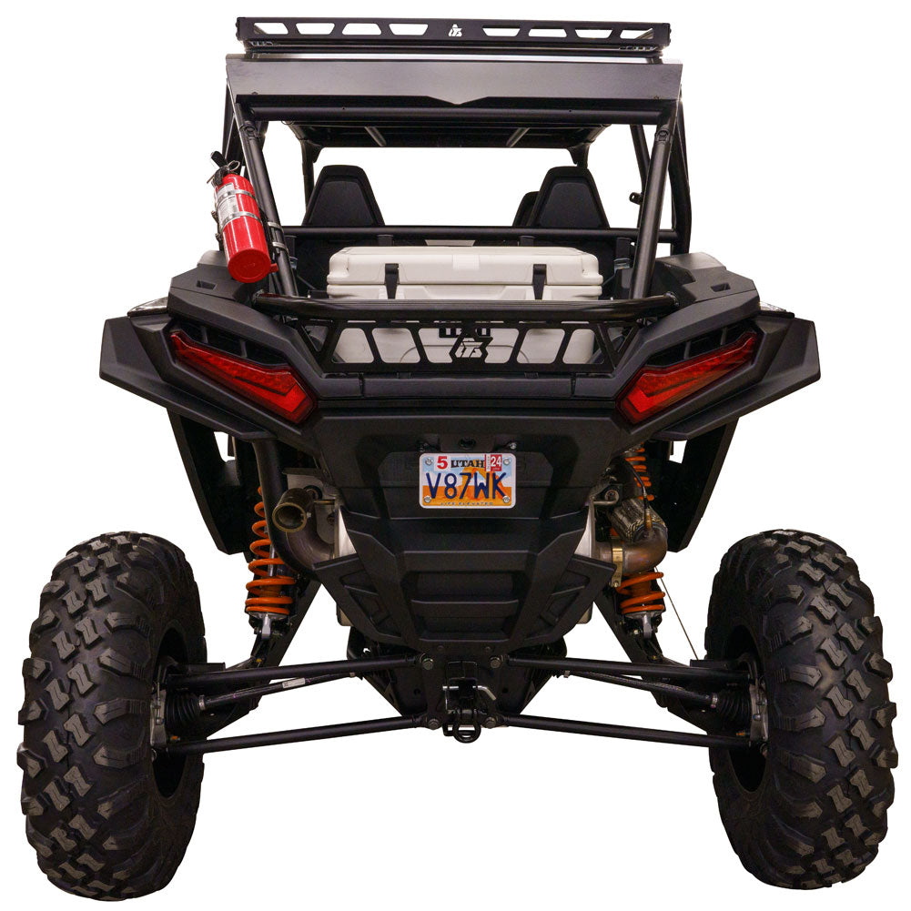 Tusk Cargo Barricade Polaris RZR XP 1000 Premium 2024–2025