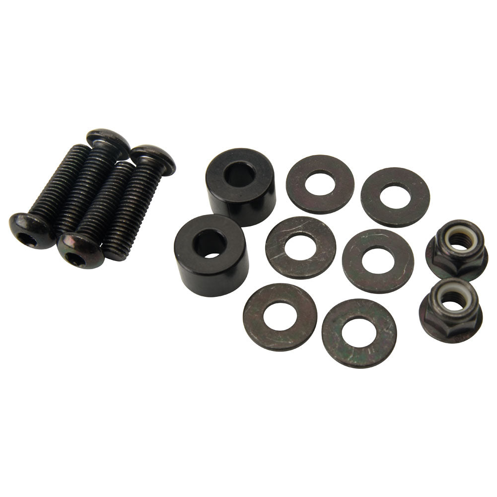 Tusk Cargo Barricade Polaris RZR XP 1000 Premium 2024–2025