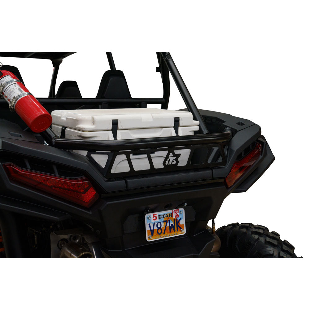 Tusk Cargo Barricade Polaris RZR XP 1000 Premium 2024–2025