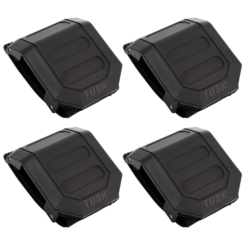 Tusk Removable Full Windshield Can-Am Maverick R 2024 - Adventure Parts