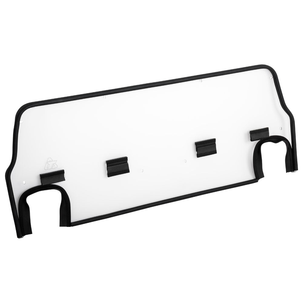 Tusk UTV Polycarb Rear Window Polaris RZR XP 1000 Premium 2024–2025 - Adventure Parts