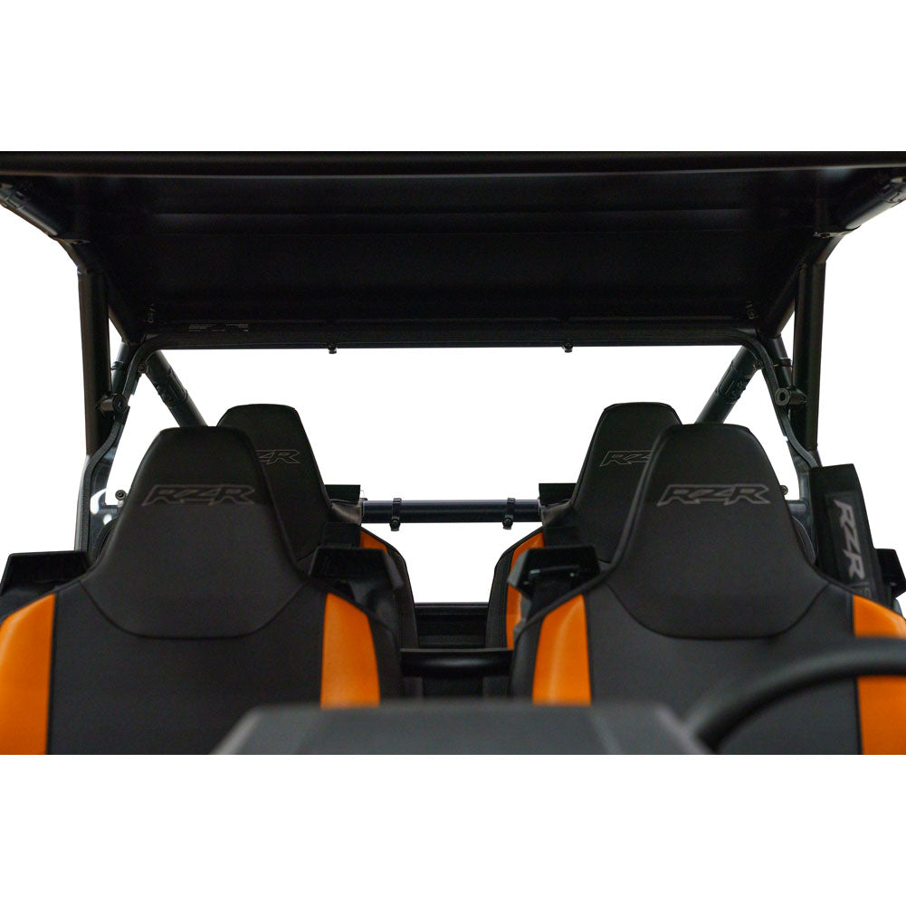 Tusk UTV Polycarb Rear Window Polaris RZR XP 1000 Premium 2024–2025 - Adventure Parts