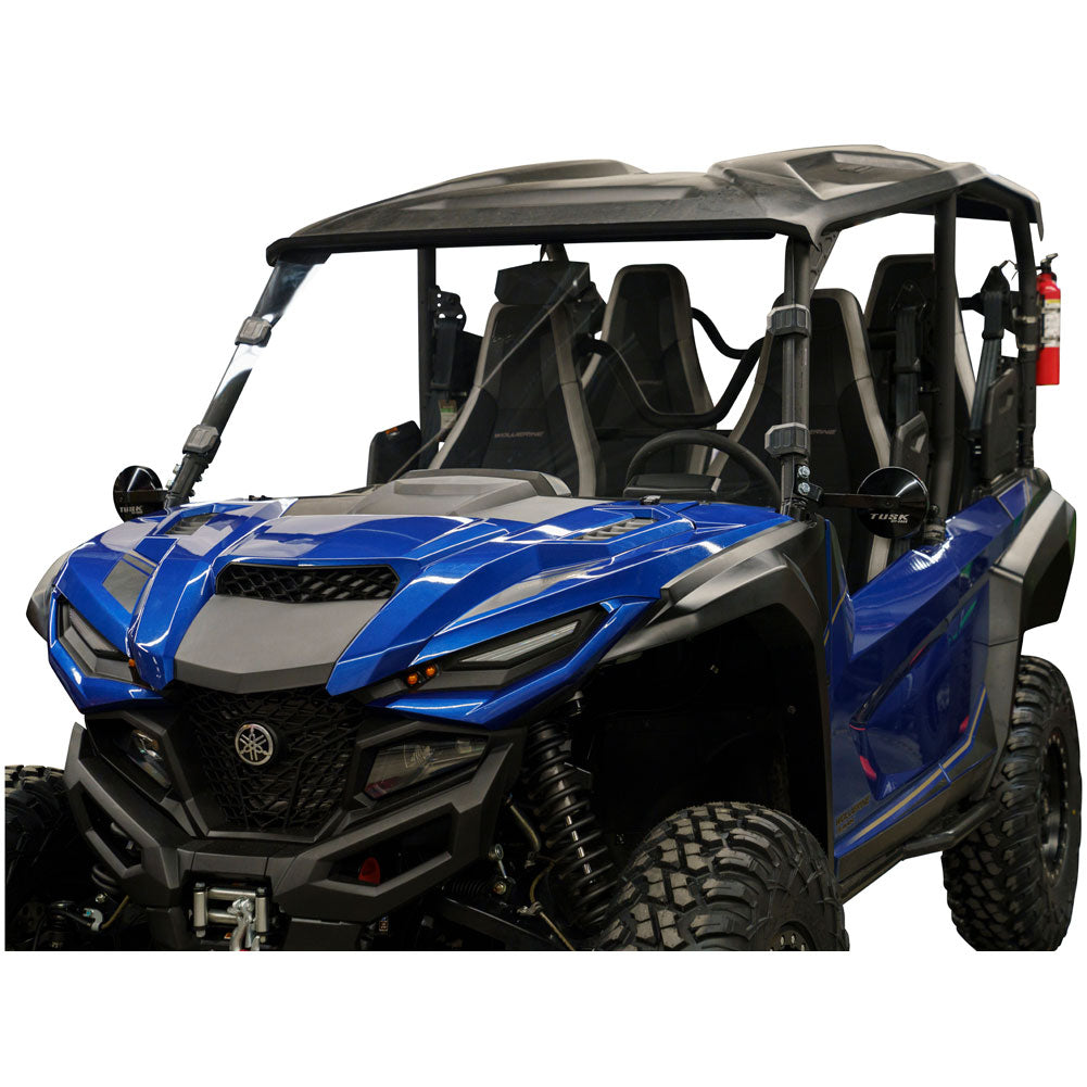 Tusk UTV Stage 1 Upgrade Kit Yamaha Wolverine RMAX4 1000 2021-2025 - Adventure Parts