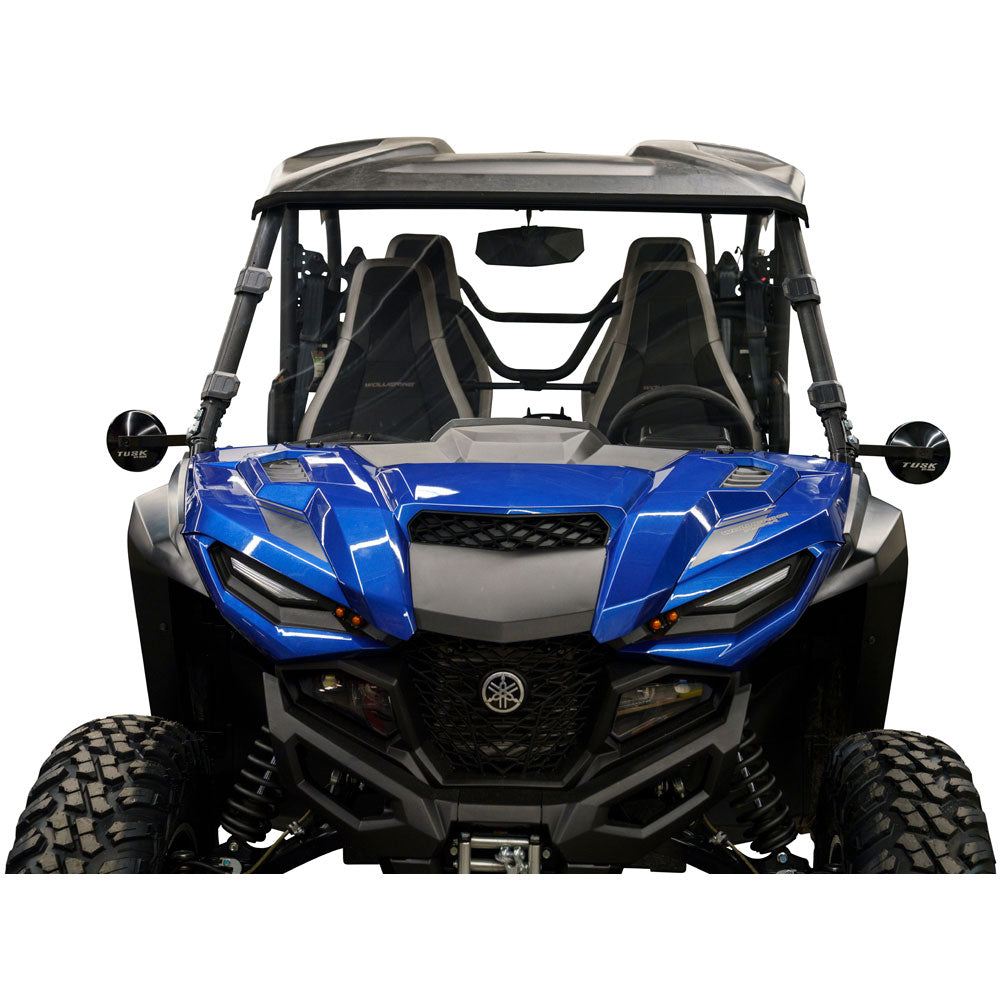 Tusk UTV Stage 1 Upgrade Kit Yamaha Wolverine RMAX4 1000 2021-2025 - Adventure Parts