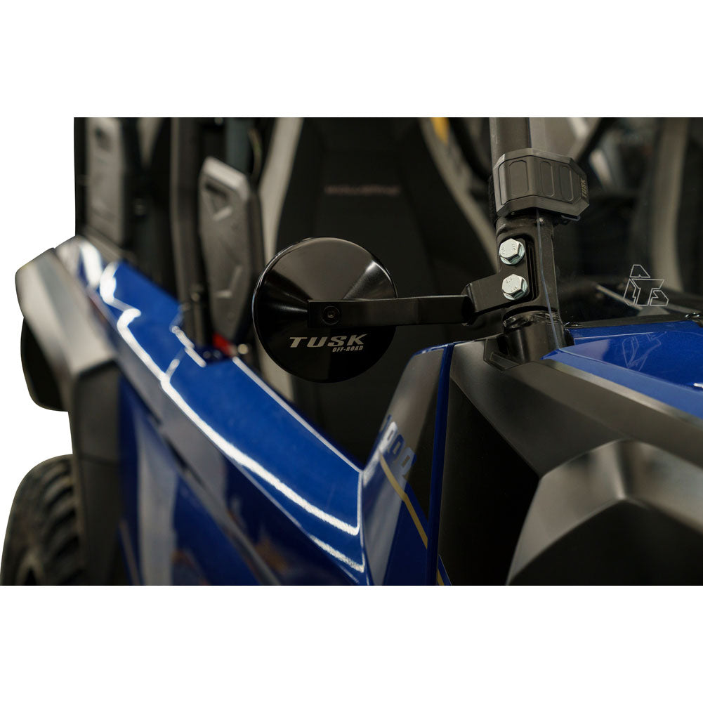 Tusk UTV Stage 1 Upgrade Kit Yamaha Wolverine RMAX4 1000 2021-2025 - Adventure Parts