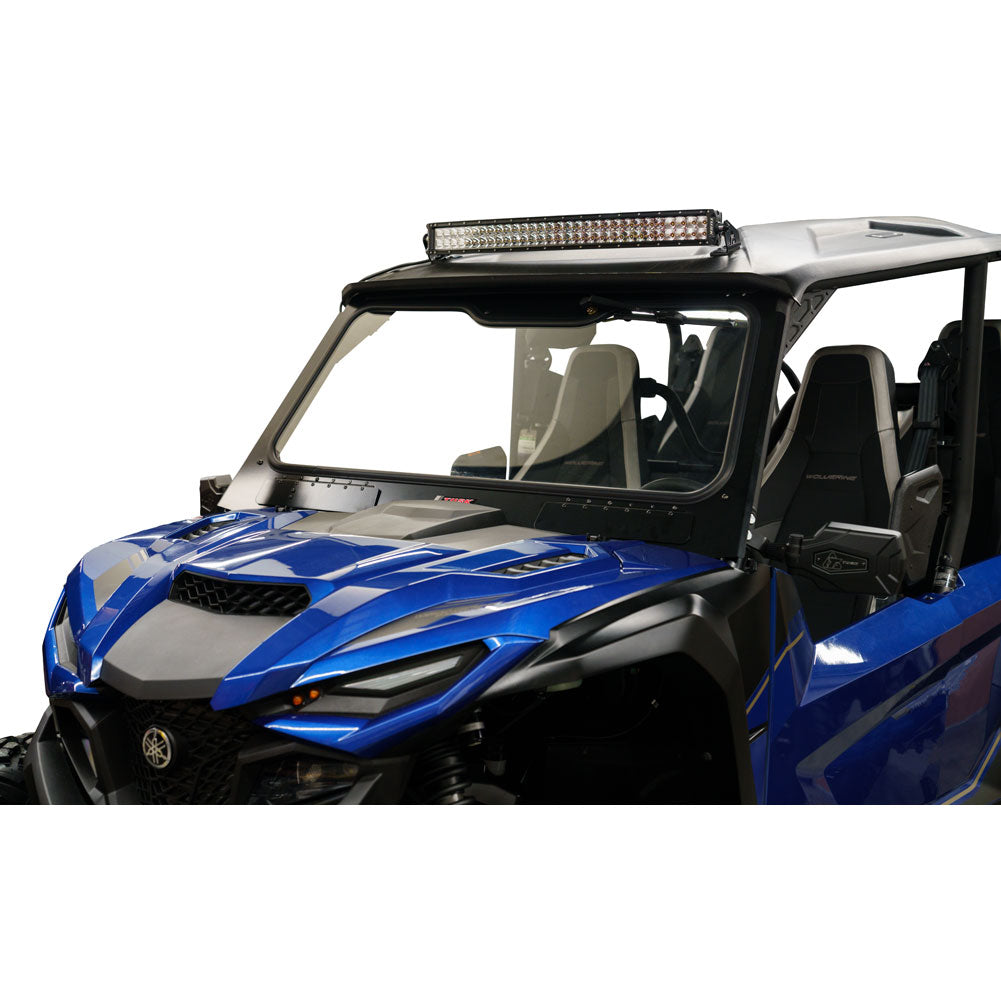Tusk UTV Stage 2 Upgrade Kit – Fits: Yamaha Wolverine RMAX4 1000 2021 - Adventure Parts