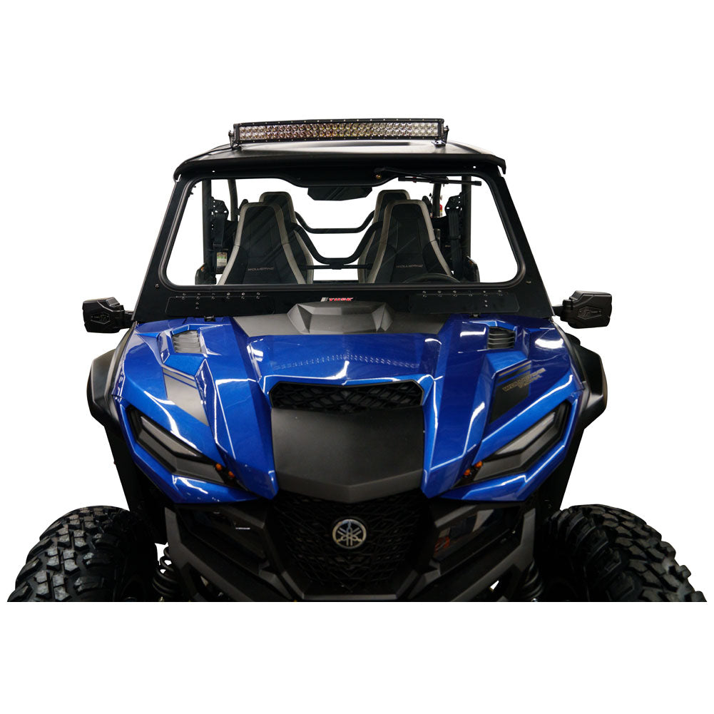 Tusk UTV Stage 2 Upgrade Kit – Fits: Yamaha Wolverine RMAX4 1000 2021 - Adventure Parts