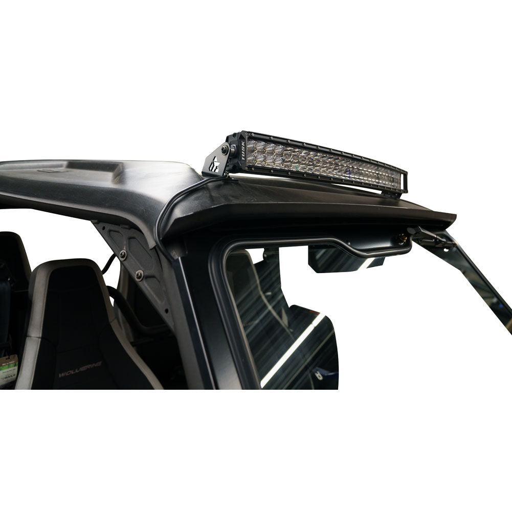 Tusk UTV Stage 2 Upgrade Kit – Fits: Yamaha Wolverine RMAX4 1000 2021 - Adventure Parts