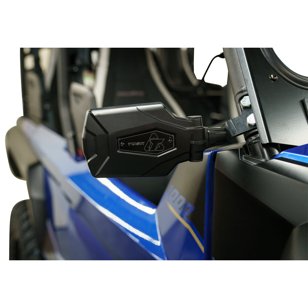 Tusk UTV Stage 2 Upgrade Kit – Fits: Yamaha Wolverine RMAX4 1000 2021 - Adventure Parts