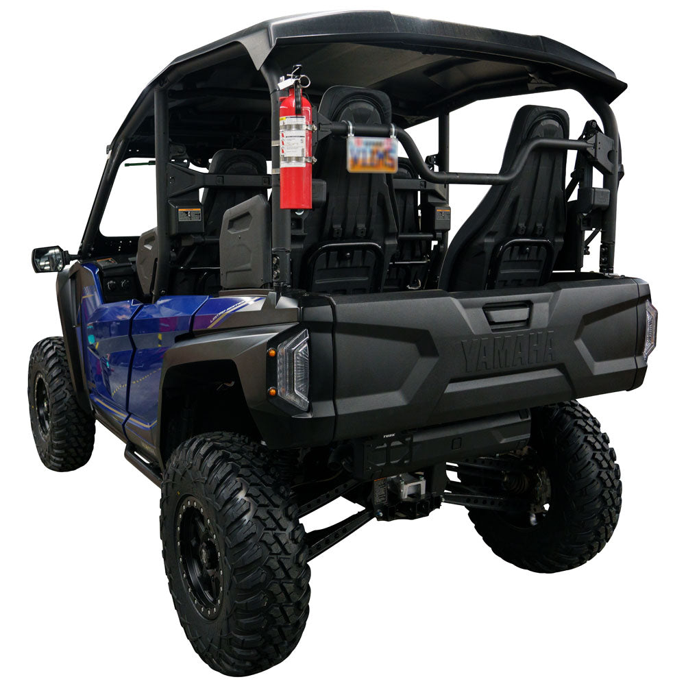 Tusk UTV Stage 2 Upgrade Kit – Fits: Yamaha Wolverine RMAX4 1000 2021 - Adventure Parts