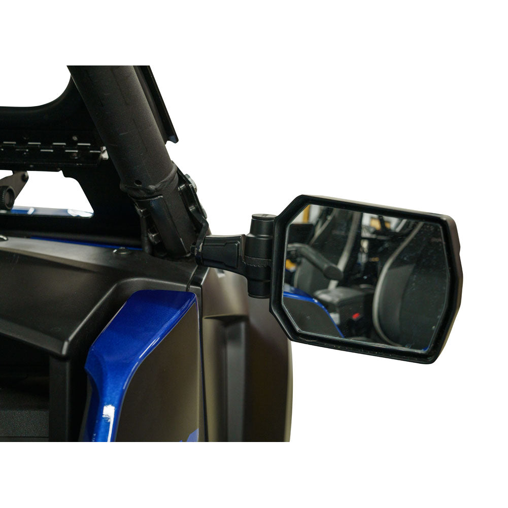 Tusk UTV Stage 3 Upgrade Kit Yamaha Wolverine RMAX4 1000 2021-2025 - Adventure Parts