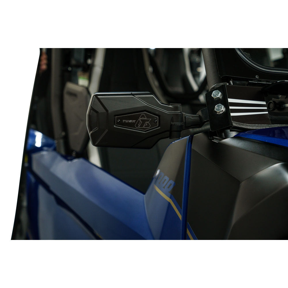 Tusk UTV Stage 3 Upgrade Kit Yamaha Wolverine RMAX4 1000 2021-2025 - Adventure Parts