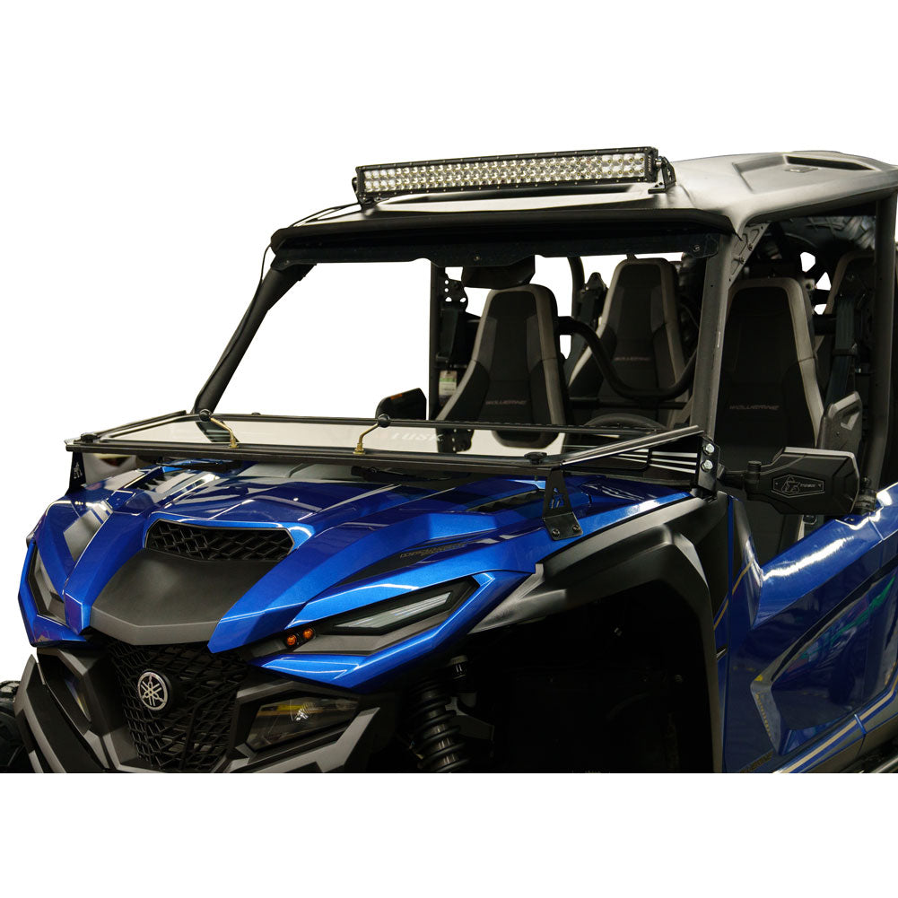 Tusk UTV Stage 3 Upgrade Kit Yamaha Wolverine RMAX4 1000 2021-2025 - Adventure Parts