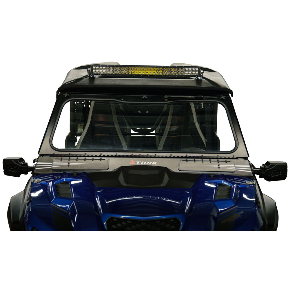 Tusk UTV Stage 3 Upgrade Kit Yamaha Wolverine RMAX4 1000 2021-2025 - Adventure Parts