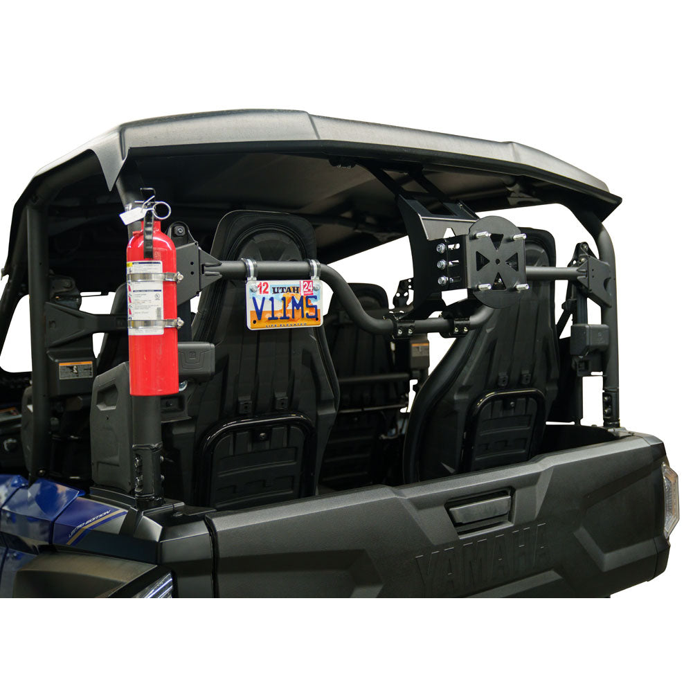 Tusk UTV Stage 3 Upgrade Kit Yamaha Wolverine RMAX4 1000 2021-2025 - Adventure Parts