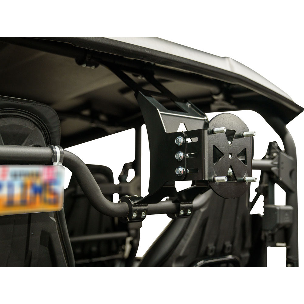 Tusk UTV Stage 3 Upgrade Kit Yamaha Wolverine RMAX4 1000 2021-2025 - Adventure Parts