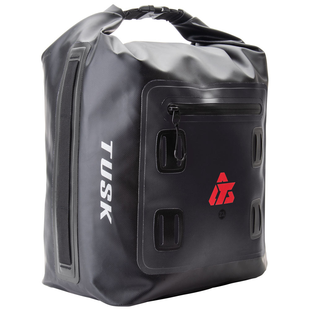 Tusk Dry Duffel Motorcycle Bag