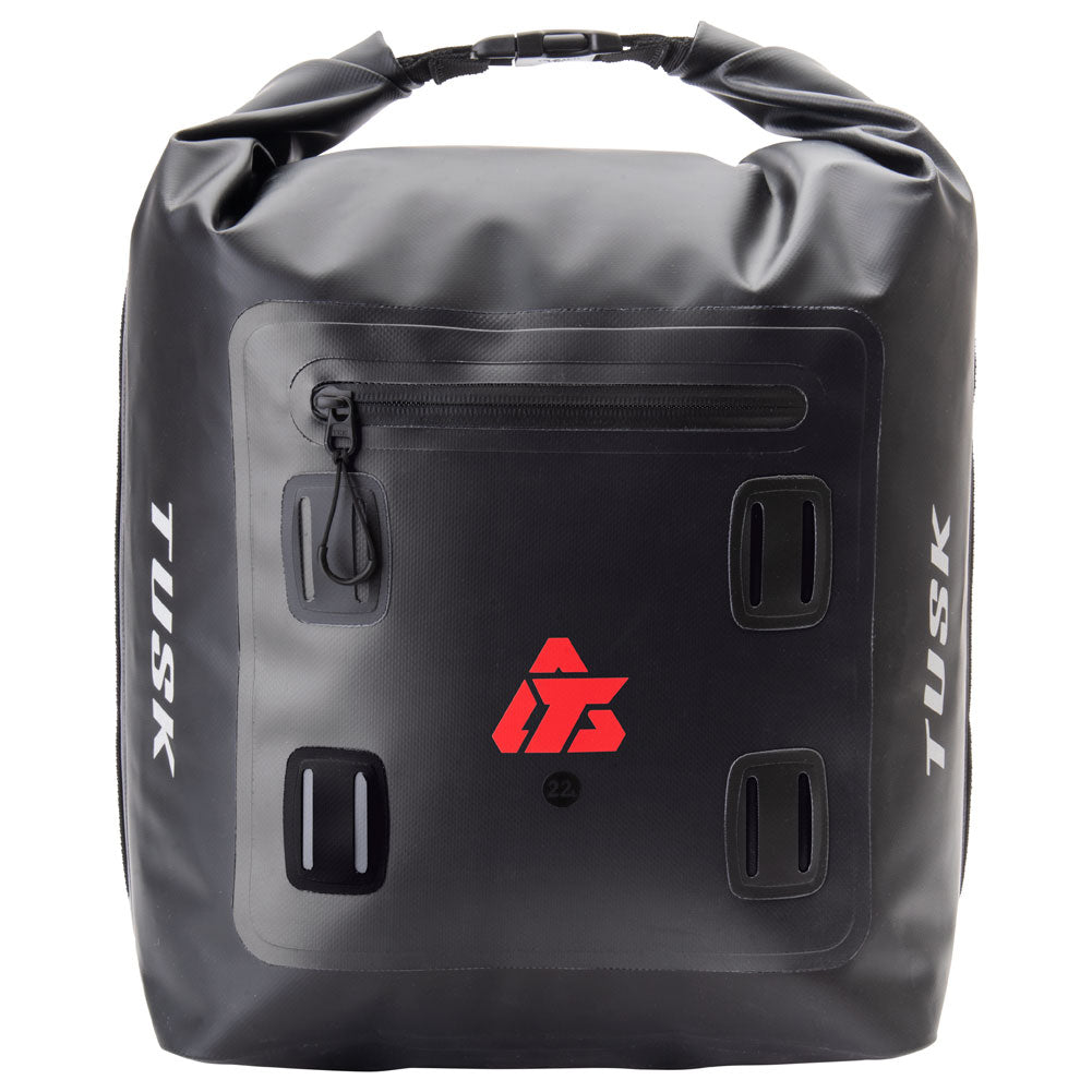 Tusk Dry Duffel Motorcycle Bag