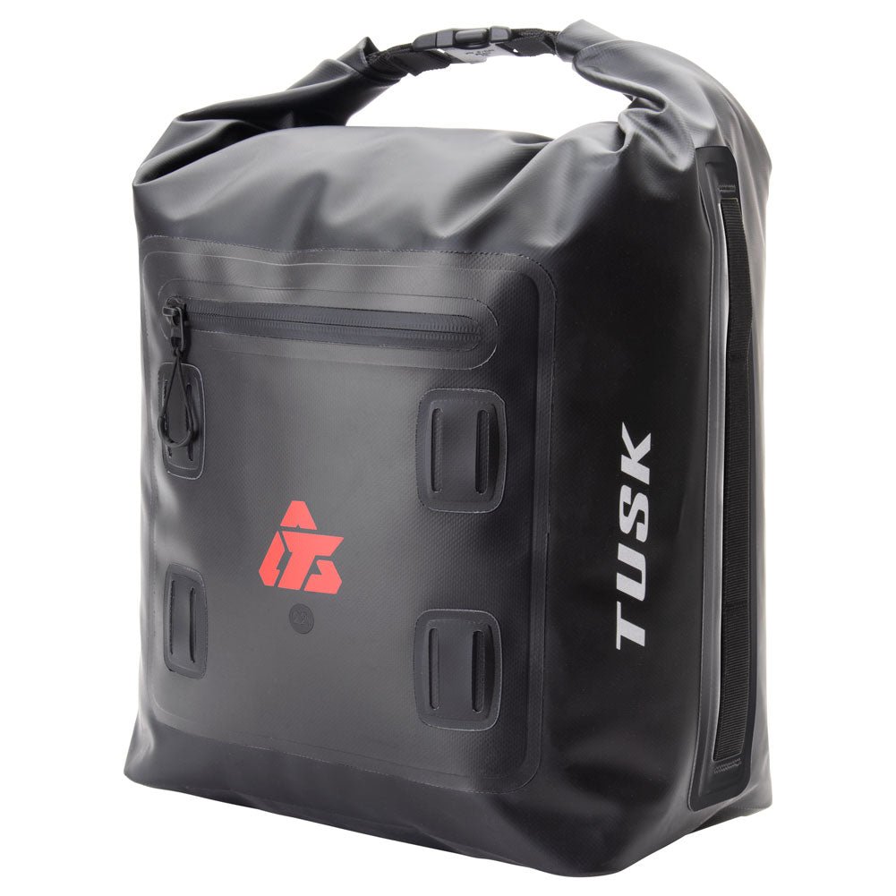 Tusk Dry Duffel Motorcycle Bag