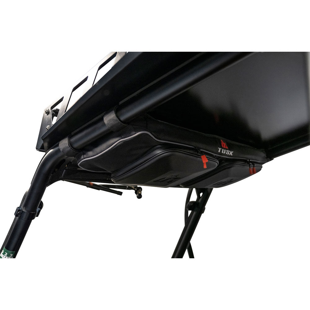 Tusk Explorer Interior Cargo Kit Polaris RZR XP 1000 2014–2023 - Adventure Parts