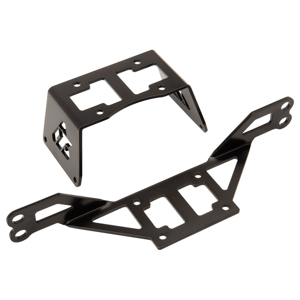 Tusk High Fender Kit Yamaha TW200 1987–2025