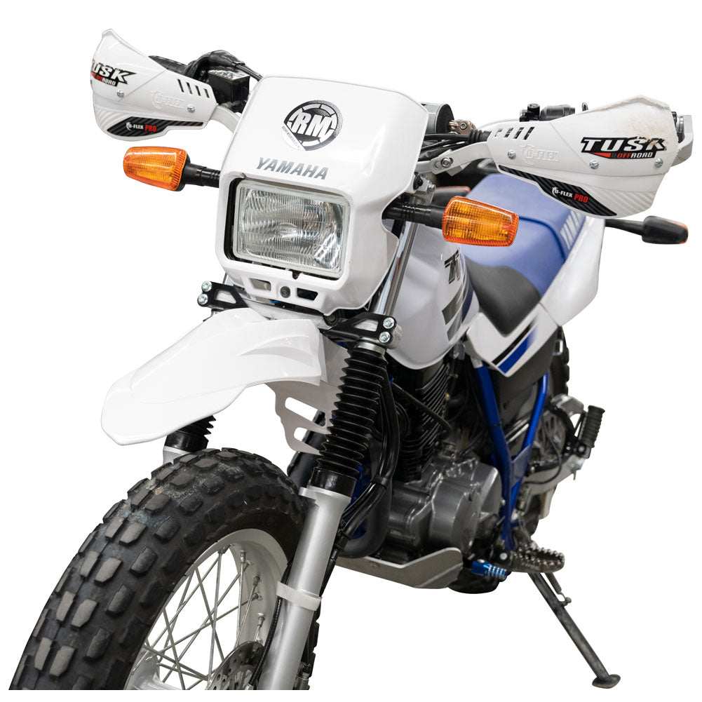 Tusk High Fender Kit Yamaha TW200 1987–2025