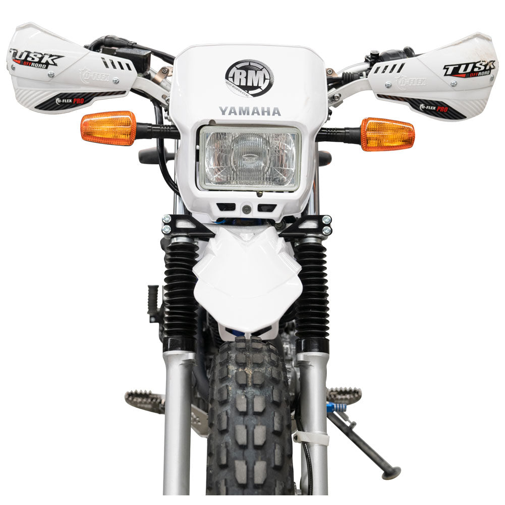 Tusk High Fender Kit Yamaha TW200 1987–2025