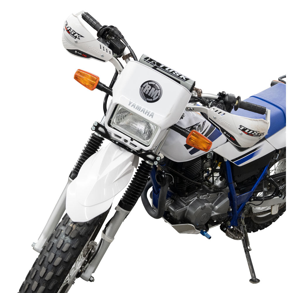 Tusk High Fender Kit Yamaha TW200 1987–2025