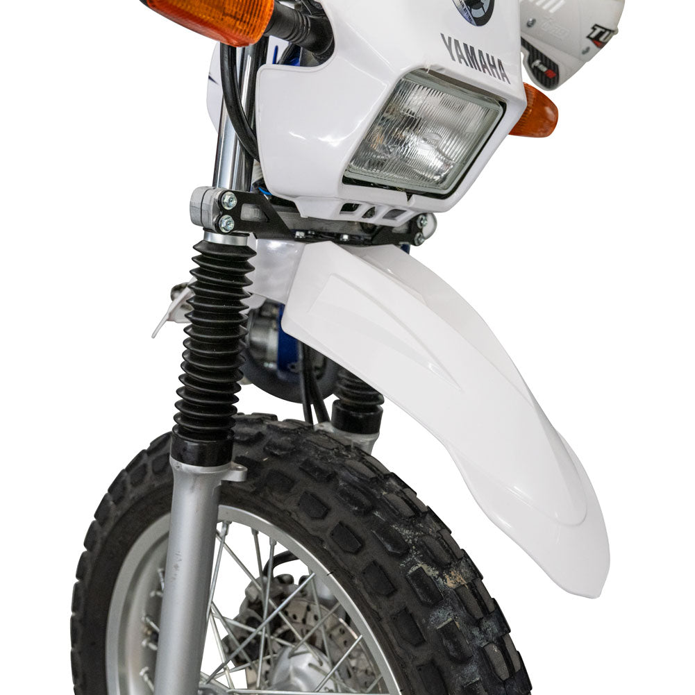Tusk High Fender Kit Yamaha TW200 1987–2025
