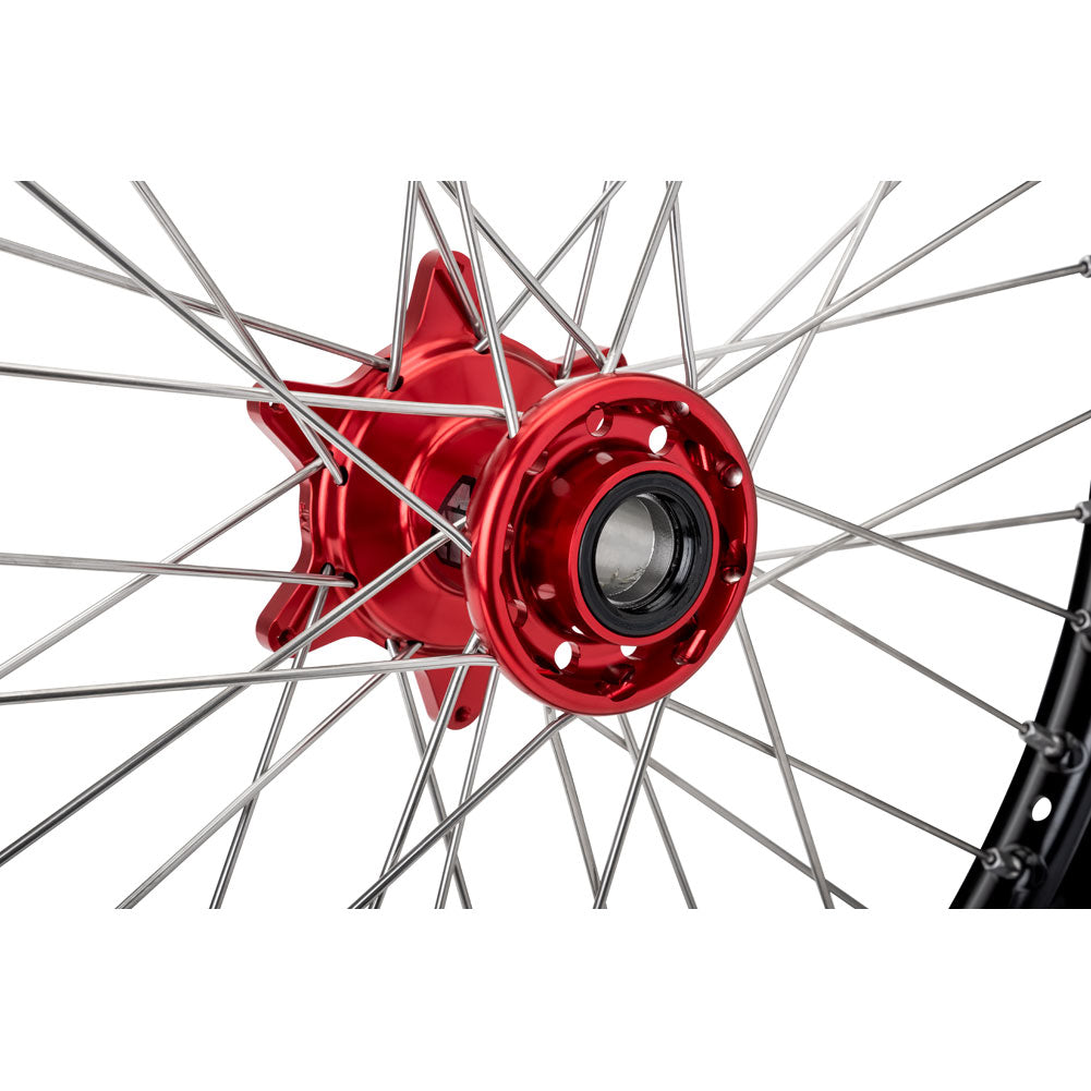 Tusk Impact Complete Wheel - Front KTM 125 EXC 2003-2025 - Adventure Parts