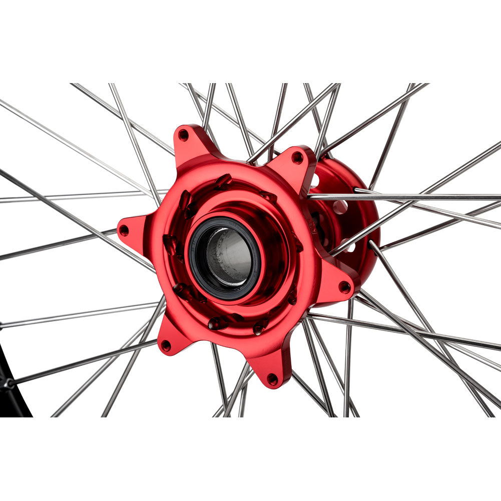 Tusk Impact Complete Wheel - Front KTM 125 EXC 2003-2025 - Adventure Parts