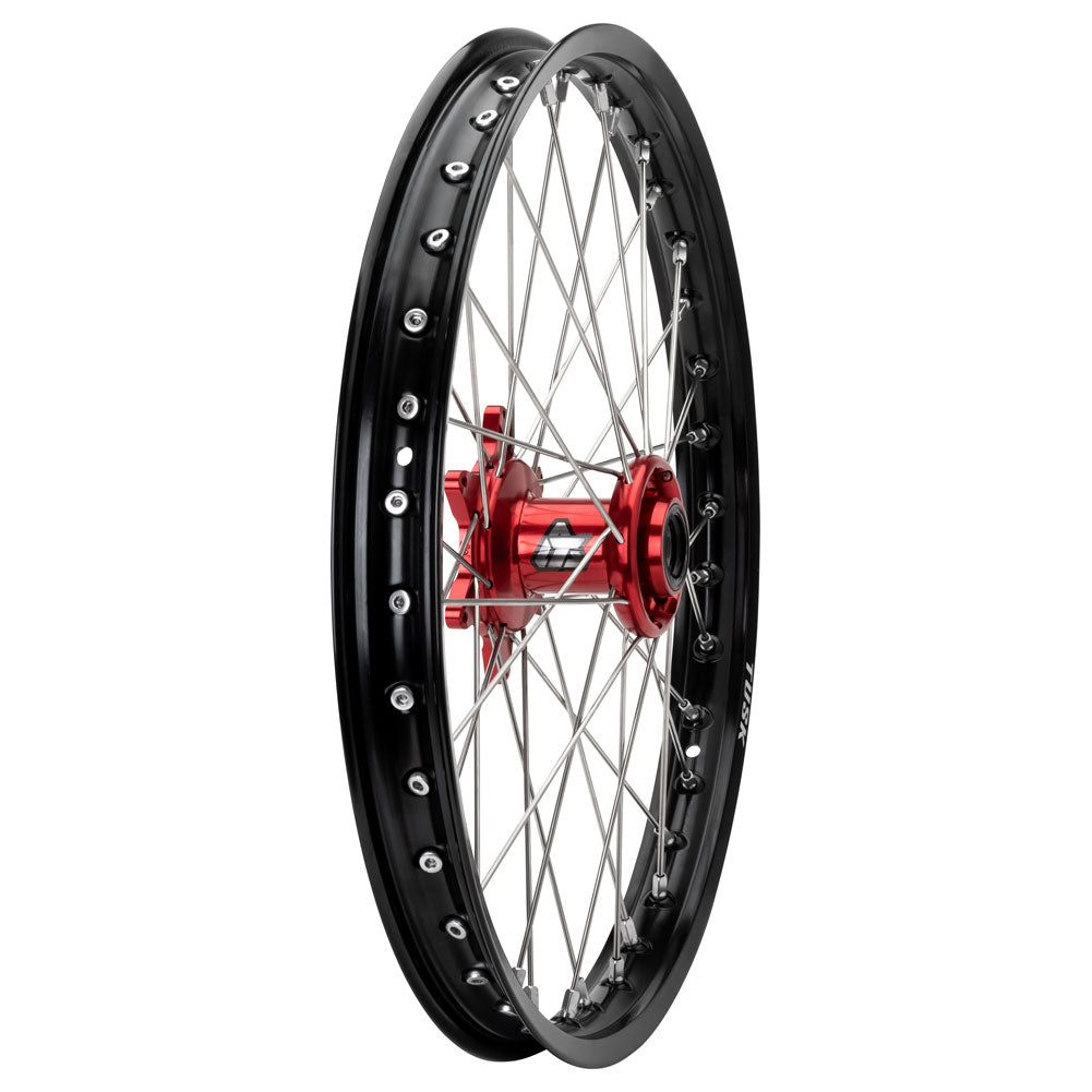 Tusk Impact Complete Wheel - Front KTM 125 EXC 2003-2025 - Adventure Parts