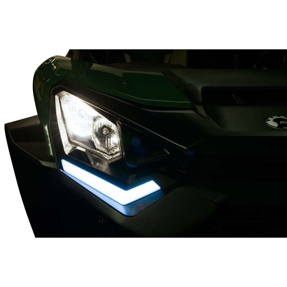 Tusk Plug and Play UTV Signal & Horn Kit Can-Am Commander 1000 DPS 2021–2025 - Adventure Parts