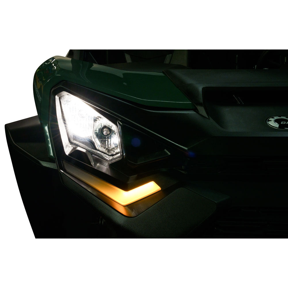 Tusk Plug and Play UTV Signal & Horn Kit Can-Am Commander 1000 DPS 2021–2025 - Adventure Parts