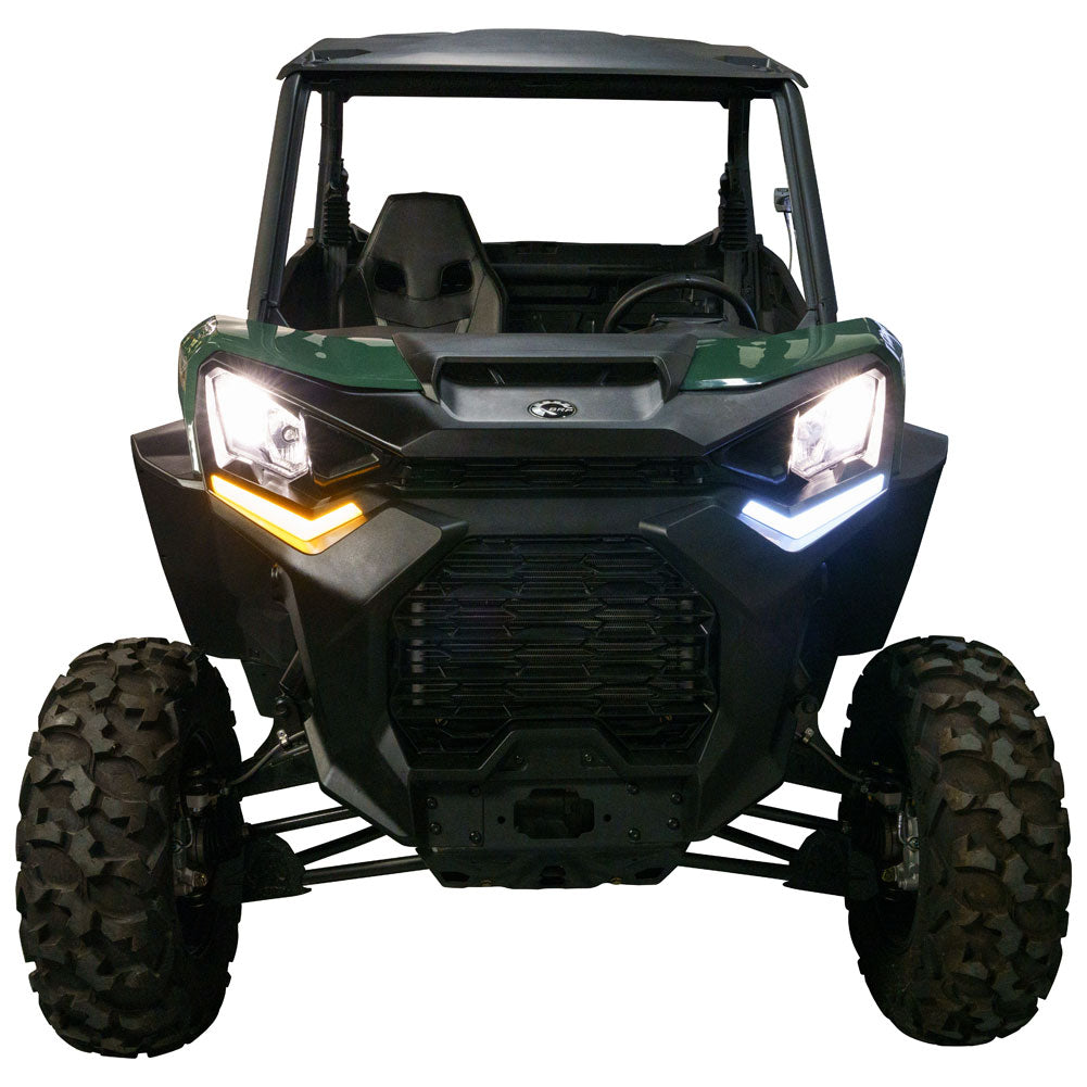 Tusk Plug and Play UTV Signal & Horn Kit Can-Am Commander 1000 DPS 2021–2025 - Adventure Parts