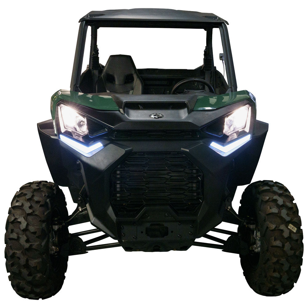 Tusk Plug and Play UTV Signal & Horn Kit Can-Am Commander 1000 DPS 2021–2025 - Adventure Parts