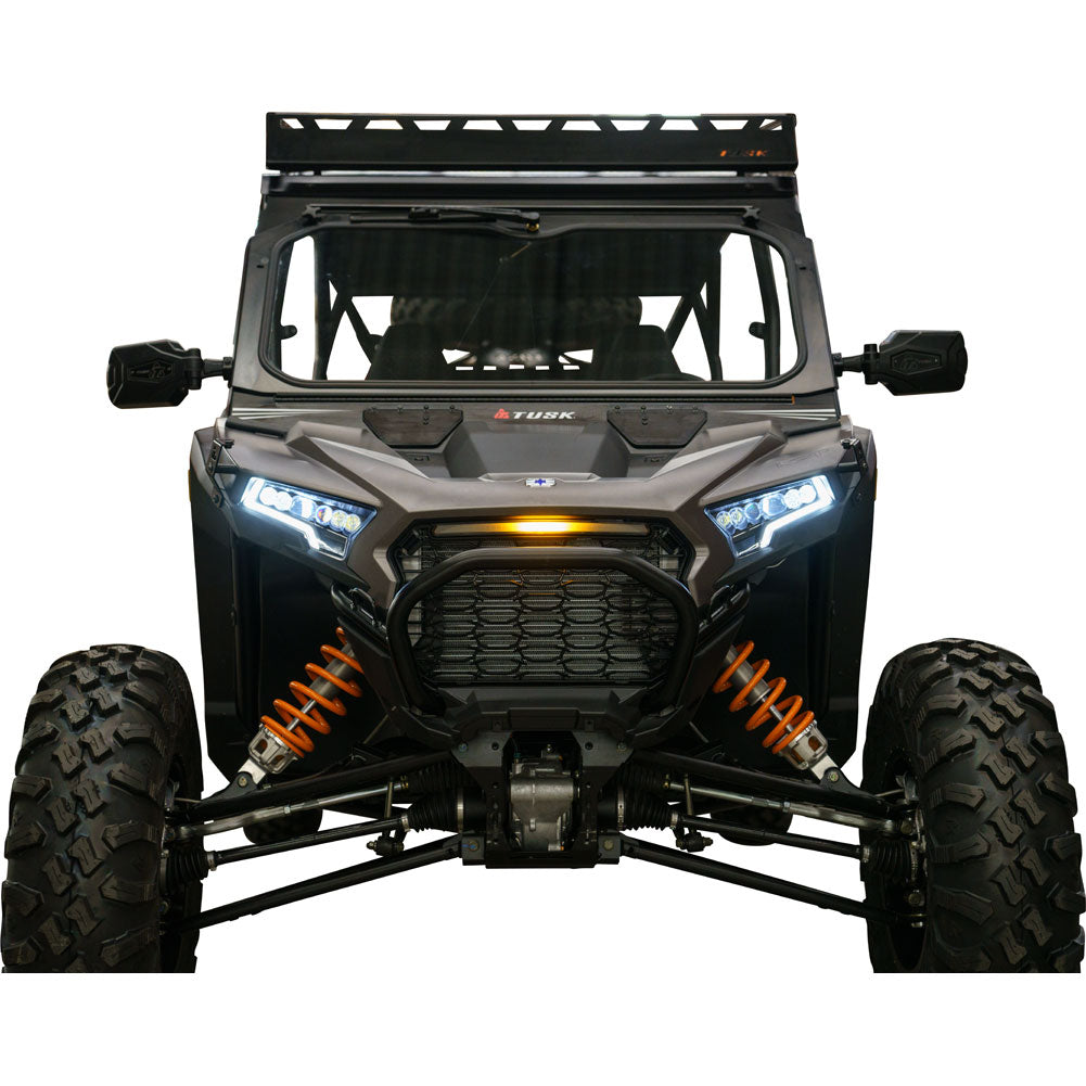 Tusk Plug and Play UTV Signal & Horn Kit Polaris RZR XP 1000 Premium 2024–2025 - Adventure Parts