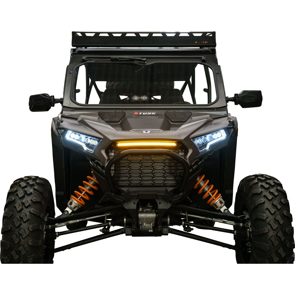 Tusk Plug and Play UTV Signal & Horn Kit Polaris RZR XP 1000 Premium 2024–2025 - Adventure Parts