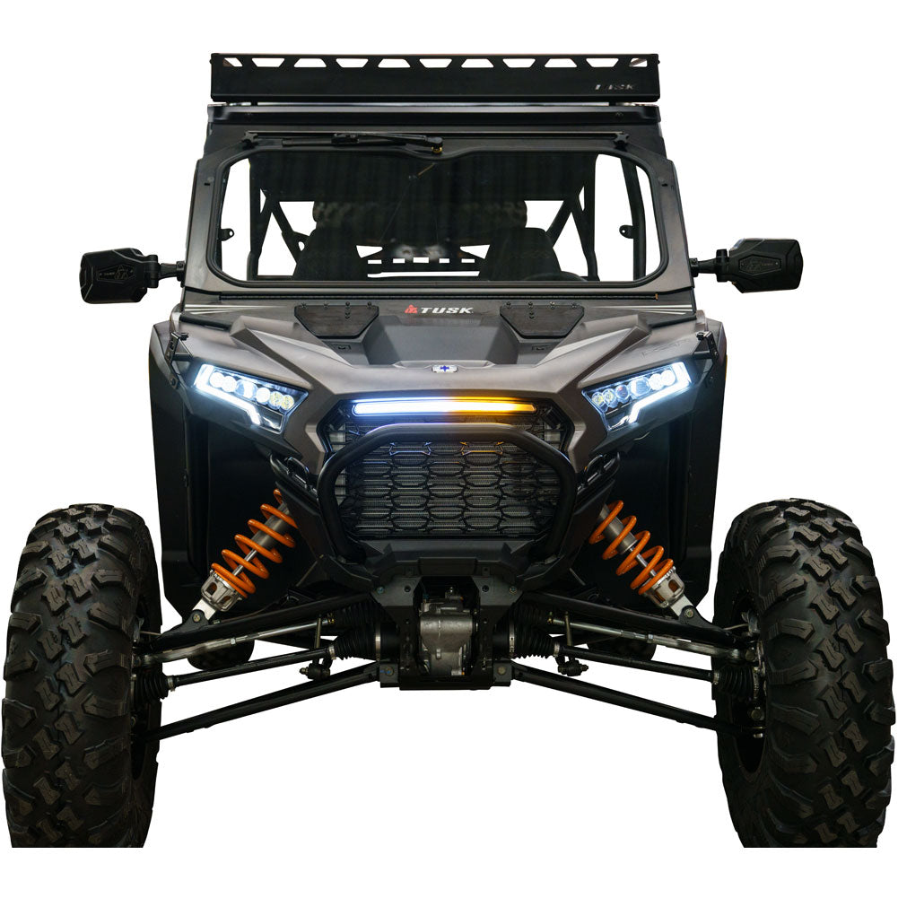 Tusk Plug and Play UTV Signal & Horn Kit Polaris RZR XP 1000 Premium 2024–2025 - Adventure Parts
