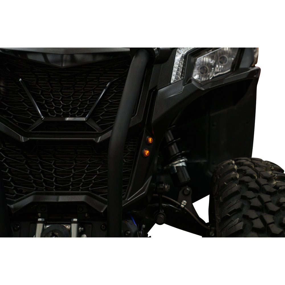 Tusk Plug and Play UTV Signal & Horn Kit Can-Am Maverick Sport 1000 2018-2025 - Adventure Parts