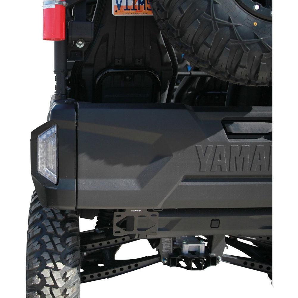 Tusk Plug and Play UTV Signal & Horn Kit Yamaha Wolverine RMAX2 1000 2021-2025 - Adventure Parts