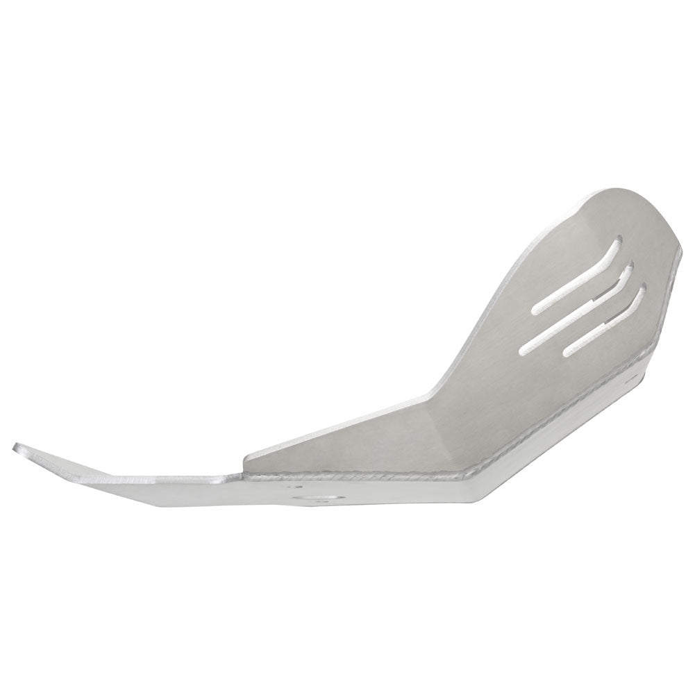 Tusk Aluminum Skid Plate Honda XR150L 2023–2025