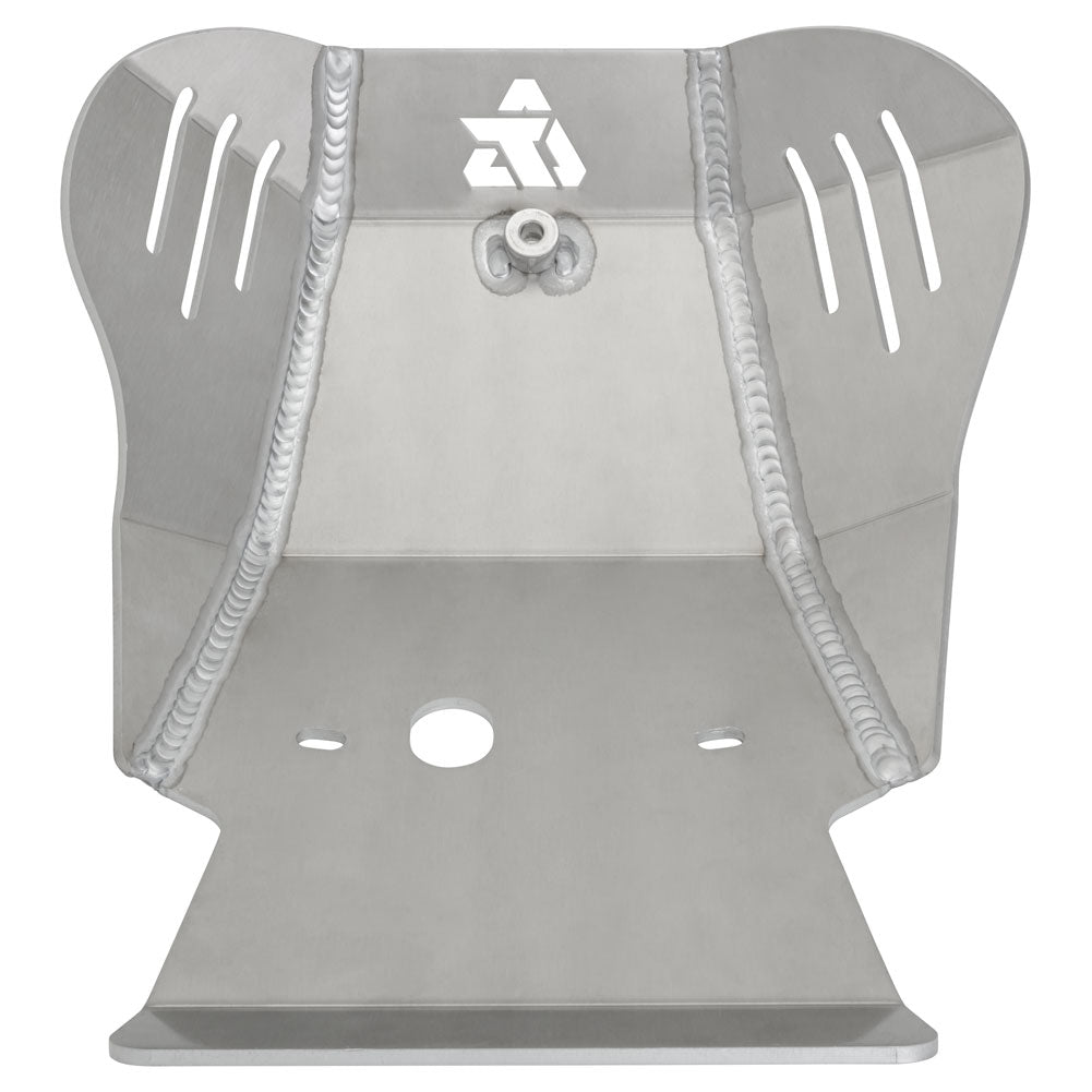 Tusk Aluminum Skid Plate Honda XR150L 2023–2025