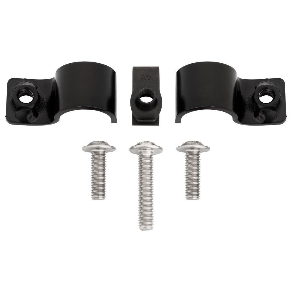 Tusk Aluminum Skid Plate Honda XR150L 2023–2025