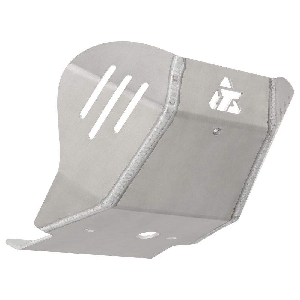 Tusk Aluminum Skid Plate Honda XR150L 2023–2025