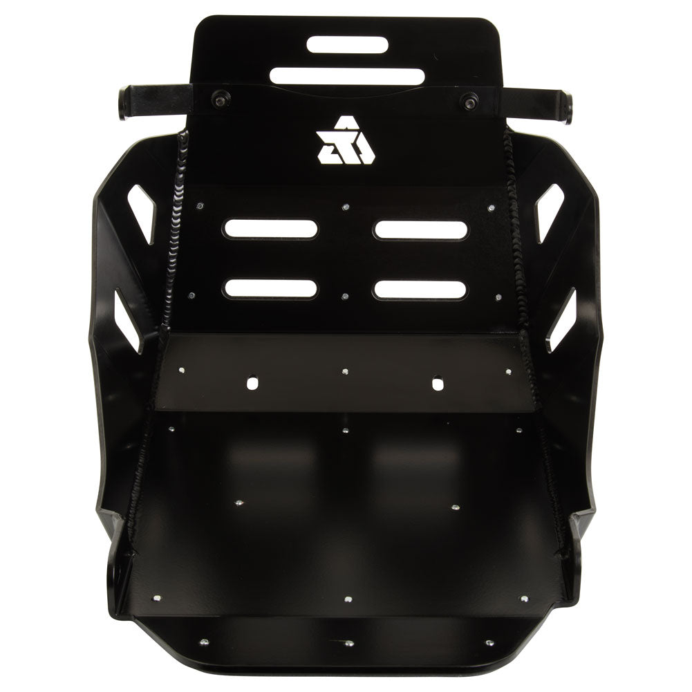 Tusk Quiet Glide Adventure Skid Plate Suzuki V-Strom 800DE 2023–2025 - Adventure Parts