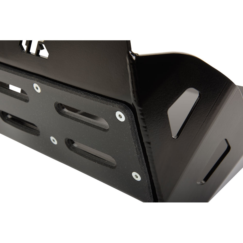 Tusk Quiet Glide Adventure Skid Plate Suzuki V-Strom 800DE 2023–2025 - Adventure Parts
