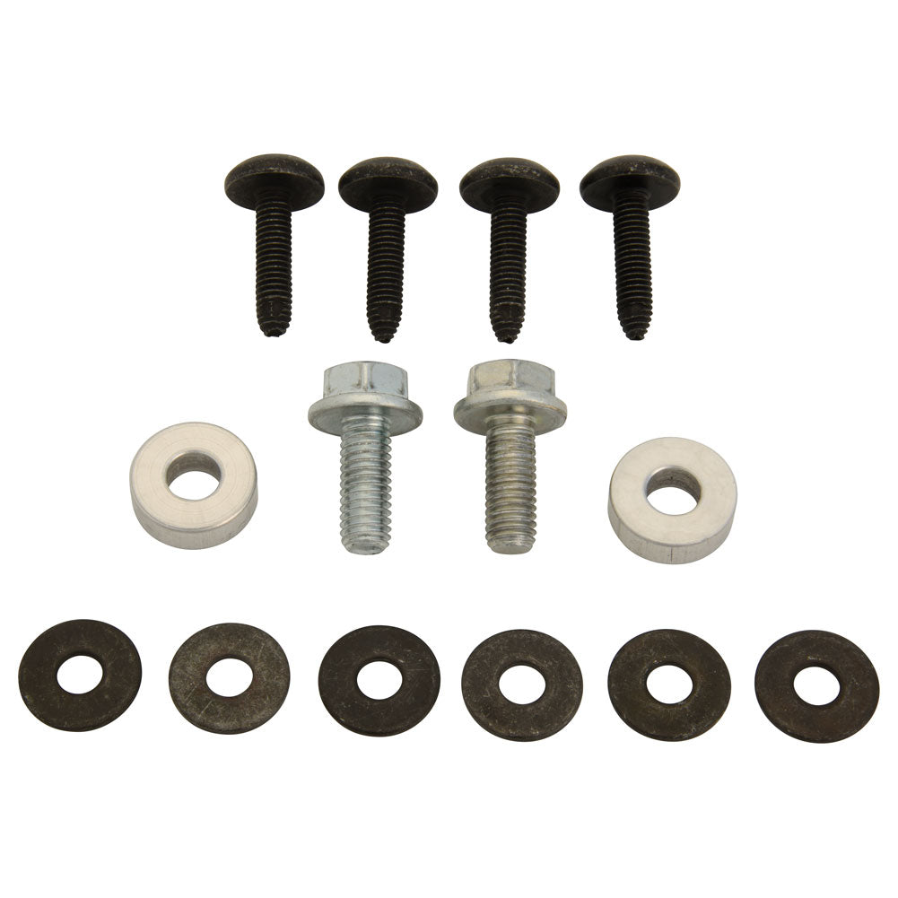 Tusk Quiet Glide Adventure Skid Plate Suzuki V-Strom 800DE 2023–2025 - Adventure Parts